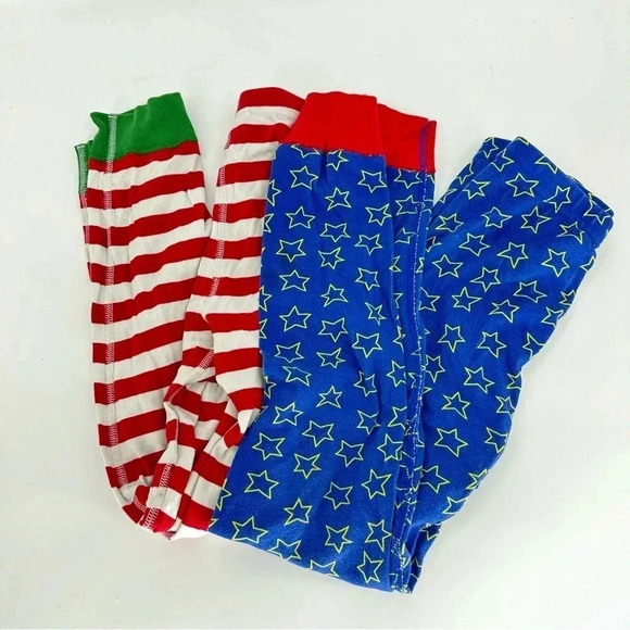 Hanna Andersson & Mini Boden 9 piece bundle 130cm size 8 - Picture 6 of 14